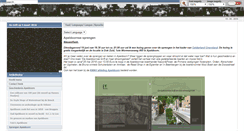Desktop Screenshot of henk-weltje.nl
